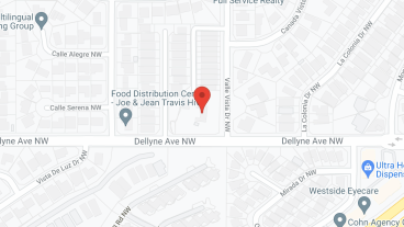 Senior Citizens Home in google map