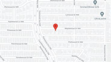 The Garland House in google map