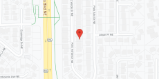 Trelux Manor Inc in google map