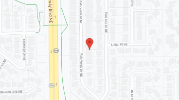 Trelux Manor Inc in google map