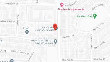 La Resolana Senior Citizen Apt in google map
