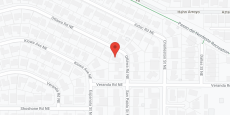 Homes With A Heart in google map