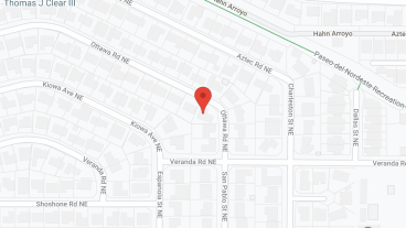 Homes With A Heart in google map