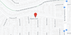 Aspen Care in google map