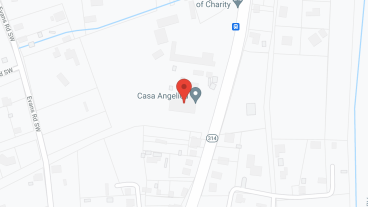 Casa Angelica in google map