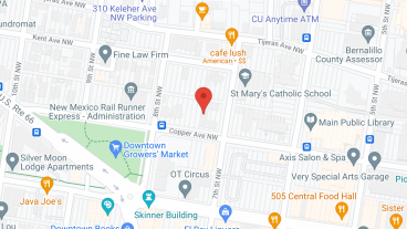 St Mary's Rest Home in google map