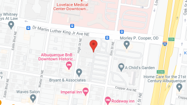 Integrated Specialty Hospital in google map
