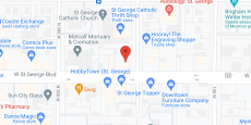 Traditions Health Care in google map