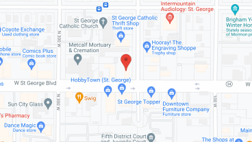 Traditions Health Care in google map