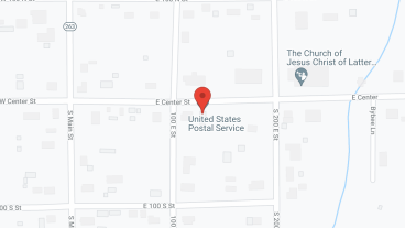 Curtis Residential Home in google map