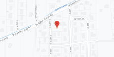 Beehive Homes of Salem in google map