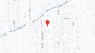 Beehive Homes of Salem in google map