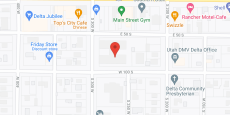 Delta Sands Apartments in google map