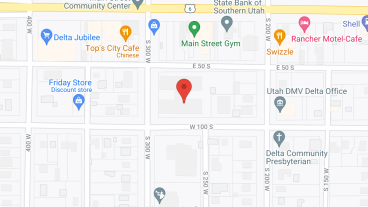 Delta Sands Apartments in google map