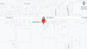 Medallion Manor Nursing Home in google map
