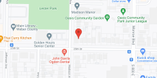 Progressive Youth Inc in google map