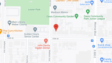Progressive Youth Inc in google map
