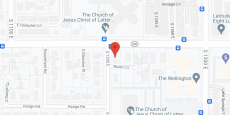 Hennefer's Home For Elderly in google map