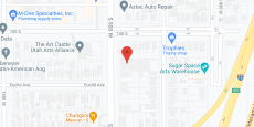 Midtown Manor in google map