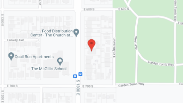 Bungalow Care Ctr in google map