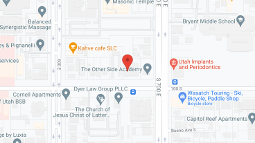 The Avenues Courtyard in google map