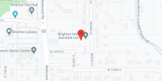 Brighton House of Riverton in google map