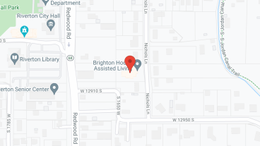 Brighton House of Riverton in google map