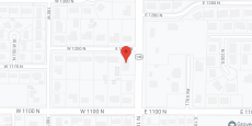 Brightwork Villa Pleasant Grove in google map