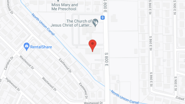 Rocky Mountain Care Spring Hollow in google map