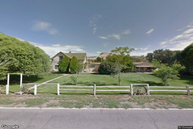 Peach Tree Assisted Living #1 and 2 
