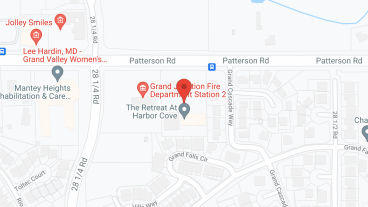 The Retreat at Harbor Cove in google map