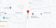 Grand Villa in google map