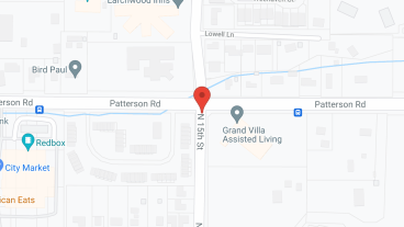 Grand Villa in google map