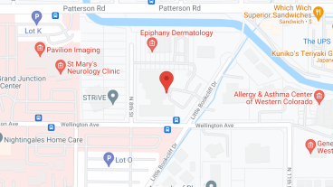 Integrated Health Svc in google map