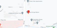 Royal Gorge Manor Apartments in google map