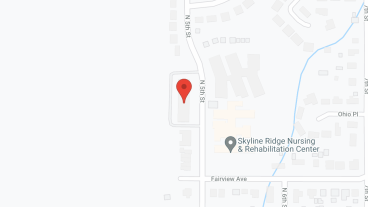 Garden Park Villa in google map