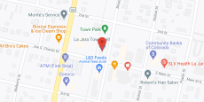 Casa De Oro Adult Day Care in google map