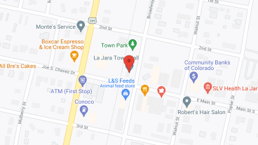 Casa De Oro Adult Day Care in google map
