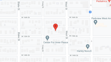 Viles Alternate Care Homes Inc in google map