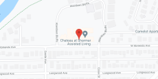 Sharmar Village Care Center in google map