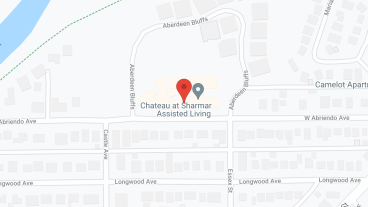 Sharmar Village Care Center in google map