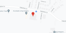 Trinity Life Gardens in google map