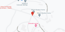 Myron Stratton Home-Res Care in google map
