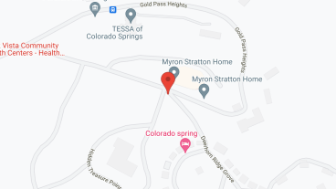 Myron Stratton Home-Res Care in google map