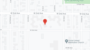 High Plains Manor in google map
