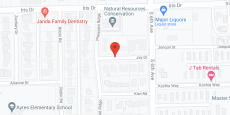 The Bee Hive - Sterling I in google map