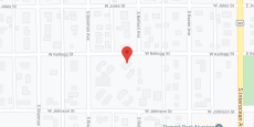 Sunset View Homes in google map