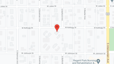 Sunset View Homes in google map