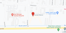 Sunset Manor Health Care Ctr in google map