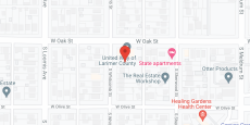 Choice House in google map